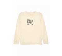 s.Oliver Junior T-shirts Offwhite Taglia: 170/176 | T-shirt Outlet | kids | Bianco