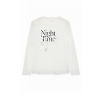 s.Oliver Junior T-shirts Offwhite Taglia: 170/176 | T-shirt Outlet | kids | Bianco