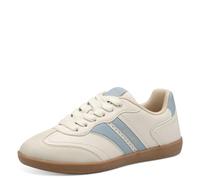 s.Oliver Kinder 5-43200-44, Scarpe da Ginnastica, Beige Comb, 37 EU