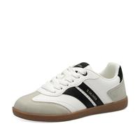 s.Oliver Kinder 5-43200-44, Scarpe da Ginnastica, Bianco, 35 EU