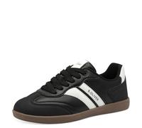 s.Oliver Kinder 5-43200-44, Scarpe da Ginnastica, Pettine Nero, 33 EU