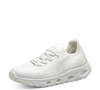 s.Oliver Kinder 5-44200-44, Scarpe da Ginnastica, Bianco, 34 EU