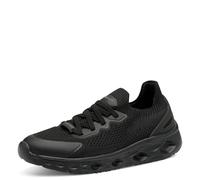 s.Oliver Kinder 5-44200-44, Scarpe da Ginnastica, Nero, 36 EU