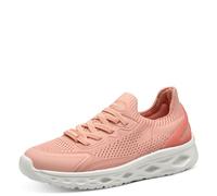s.Oliver Kinder 5-44200-44, Scarpe da Ginnastica, Rosa, 36 EU