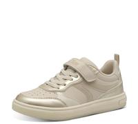 s.Oliver Kinder 5-44201-44, Scarpe da Ginnastica, Champagne Comb, 39 EU