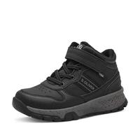 s.Oliver Kinder WL Boot 5-45301-43, Stivaletto, Black, 34 EU
