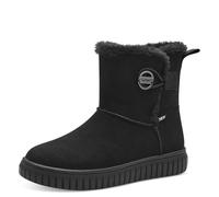 s.Oliver Kinder WL Boot 5-46302-43, Stivali da Neve, Black, 33 EU