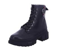s.Oliver Lace 5-25210-43-Stivale, Stivaletto Donna, Nero, 36 EU