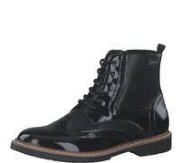s.Oliver Stivaletto stringato nero, Taglia 37