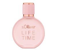 S. oliver Life Time, eau de toilette, per donna, 30 ml