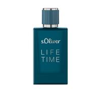 s.Oliver Profumi da uomo Life Time Men Eau de Toilette Spray 30 ml