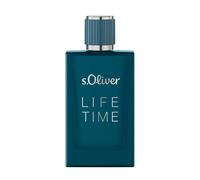 s.Oliver Profumi da uomo Life Time Men Eau de Toilette Spray 50 ml
