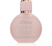 s.Oliver Life Time Women Eau de Toilette da donna 30 ml