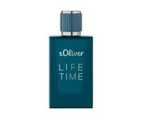 S.Oliver - s.Oliver Life Time Men EdT 30 ml Profumi uomo male