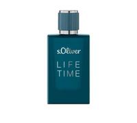 S.Oliver - s.Oliver Life Time Men EdT 30 ml Profumi uomo male