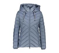 s.Oliver - Light Giacche - - Jackets - Donna - Blu - M