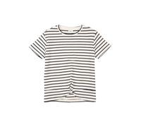 s.Oliver Maglietta beige chiaro / nero Bambini s.Oliver 170-176