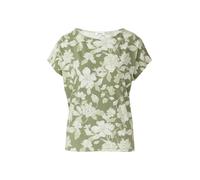 s.Oliver Maglietta beige / verde chiaro Donna s.Oliver XS