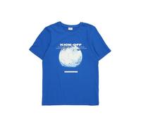 s.Oliver Maglietta blu / bianco Bambini s.Oliver 134-140