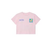 s.Oliver Maglietta blu / giallo / verde / arancione pastello Bambini s.Oliver 104-110