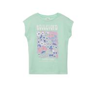 s.Oliver Maglietta blu / menta / rosa Bambini s.Oliver 92-98