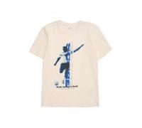 s.Oliver Maglietta blu / nero / bianco lana Bambini s.Oliver 170-176