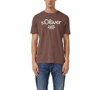 s.Oliver Maglietta con Logo, 89d1, XL