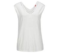 s.Oliver Maglietta crema Donna s.Oliver L crema