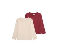 s.Oliver Maglietta crema / rosso Bambini s.Oliver 128