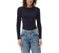 s.Oliver Maglietta da Donna, Blu Navy, 44