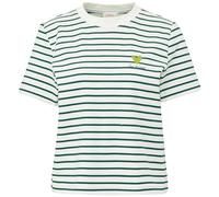 s.Oliver Maglietta da Donna, Blue Green 66g2, 54