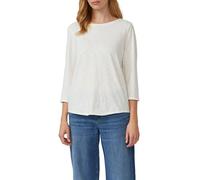 s.Oliver Maglietta da Donna con Maniche a 3/4, 0210, 40