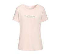 s.Oliver Maglietta da Notte da Donna, Colore Rosa