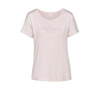 s.Oliver Maglietta da Notte da Donna in Rosa, Colore: Rosa., 48-50
