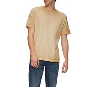 s.Oliver Maglietta da Uomo, 1602 Giallo, XL