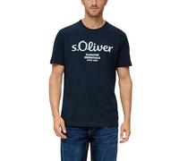 s.Oliver 2139909 T-Shirt, 59d1, XXL Uomo
