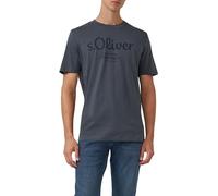 s.Oliver 2139909 T-Shirt, 95D, XXXL Uomo
