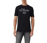 s.Oliver T-shirt 2139909 99D1 Uomo XXL