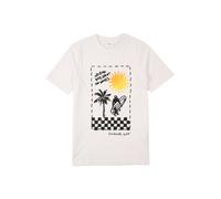 s.Oliver Maglietta giallo / nero / bianco Bambini s.Oliver 158-164