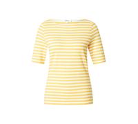 s.Oliver 2166289 T-Shirt, Limone, 48 Donna