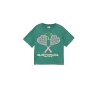 s.Oliver Maglietta giallo / verde / rosa Bambini s.Oliver 104-110