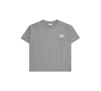 s.Oliver Maglietta grigio / nero / bianco Bambini s.Oliver 170-176 grigio / nero / bianco