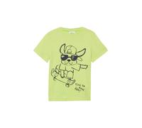 s.Oliver Maglietta limone / nero Bambini s.Oliver 116-122