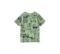 s.Oliver Maglietta marino / giada Bambini s.Oliver 116-122
