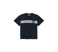 s.Oliver Maglietta navy / bianco Bambini s.Oliver 146-152