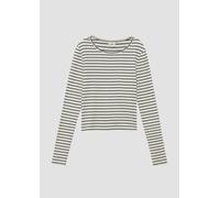 s.Oliver Maglietta navy / bianco naturale Bambini s.Oliver 134-140