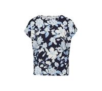 s.Oliver Maglietta navy / blu chiaro / bianco Donna s.Oliver M