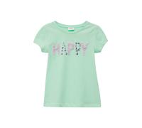 s.Oliver Maglietta navy / blu chiaro / verde chiaro / lavanda Bambini s.Oliver 92