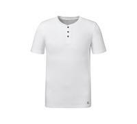 s.Oliver Maglietta navy / rosso / offwhite Uomo s.Oliver XXL