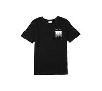 s.Oliver Maglietta nero / bianco Bambini s.Oliver 158-164